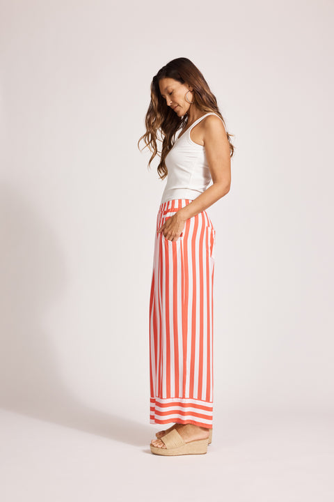 Treville Stripe Pant