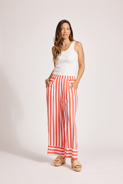 Treville Stripe Pant