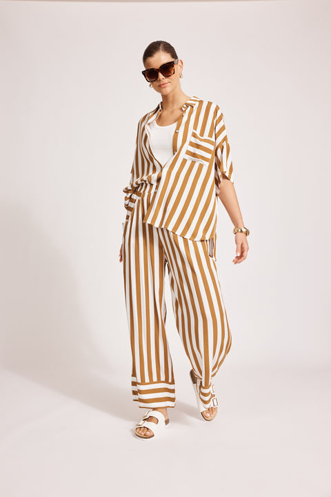 Treville Stripe Pant
