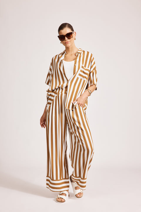 Treville Stripe Pant