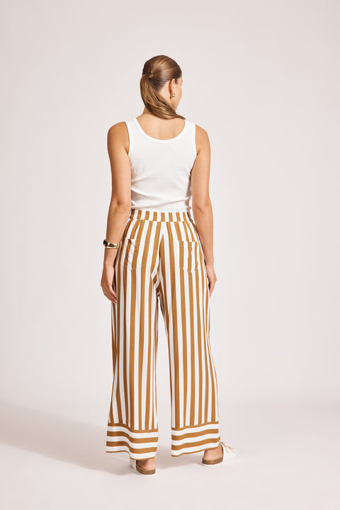 Treville Stripe Pant
