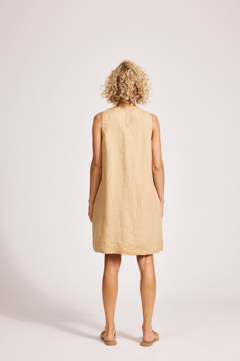 Miramar Tank Dress