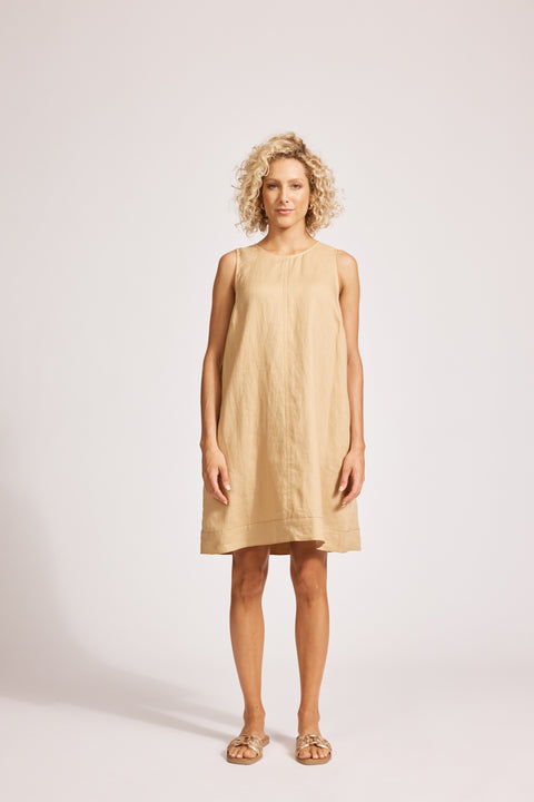 Miramar Tank Dress