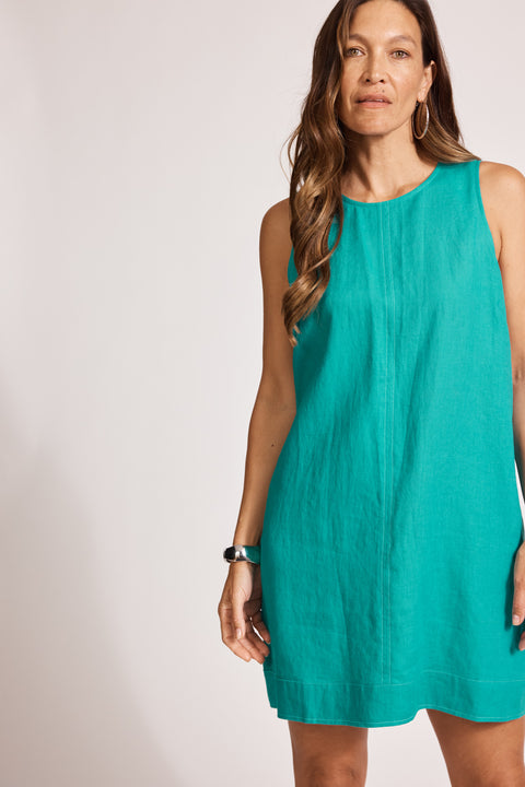 Miramar Tank Dress