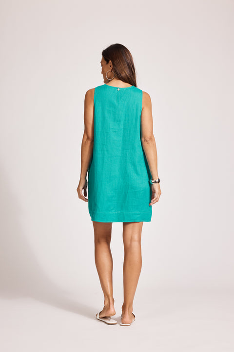 Miramar Tank Dress