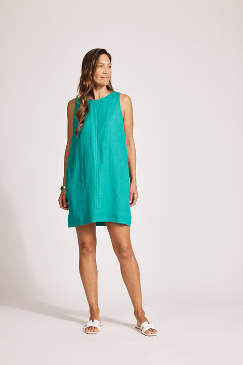 Miramar Tank Dress
