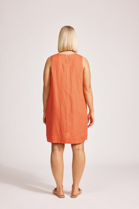 Miramar Tank Dress