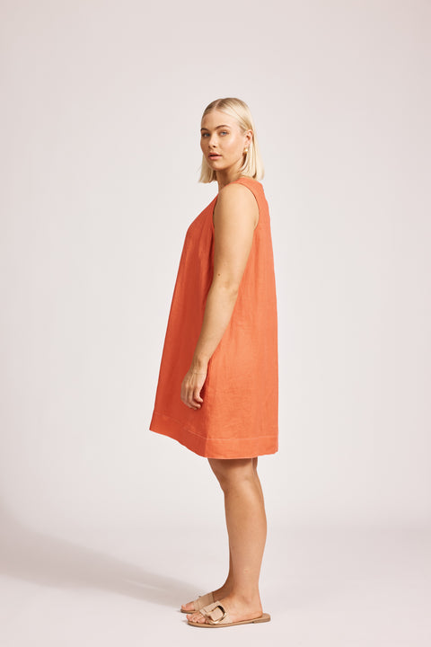Miramar Tank Dress