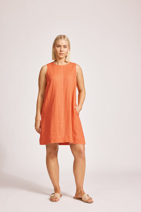 Miramar Tank Dress