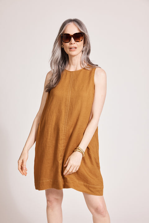 Miramar Tank Dress