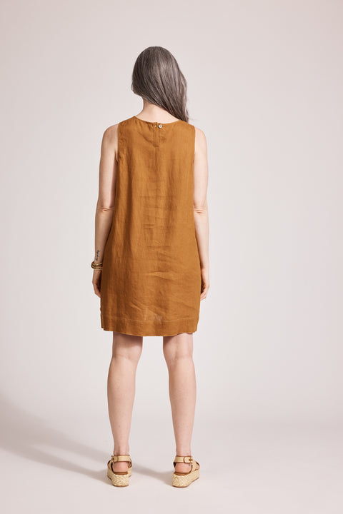 Miramar Tank Dress