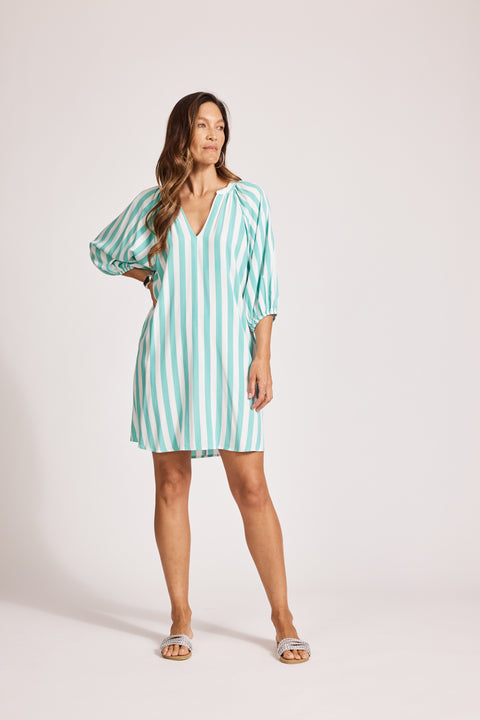 Treville Stripe Dress