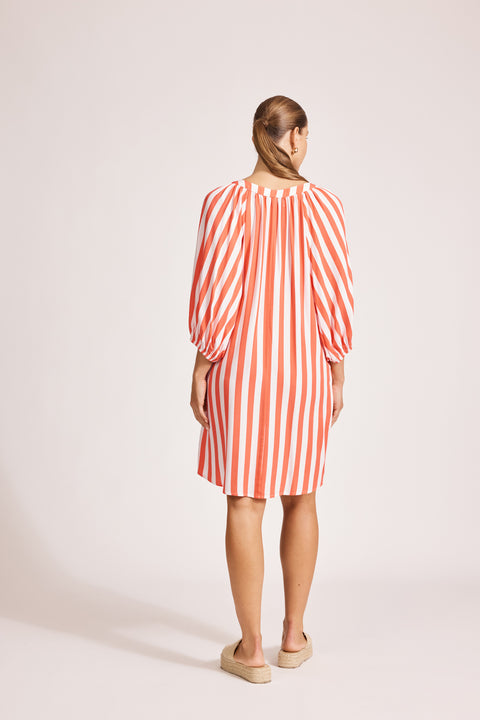 Treville Stripe Dress
