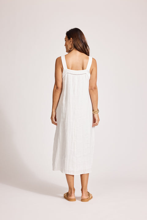 Miramar Tank Maxi Dress