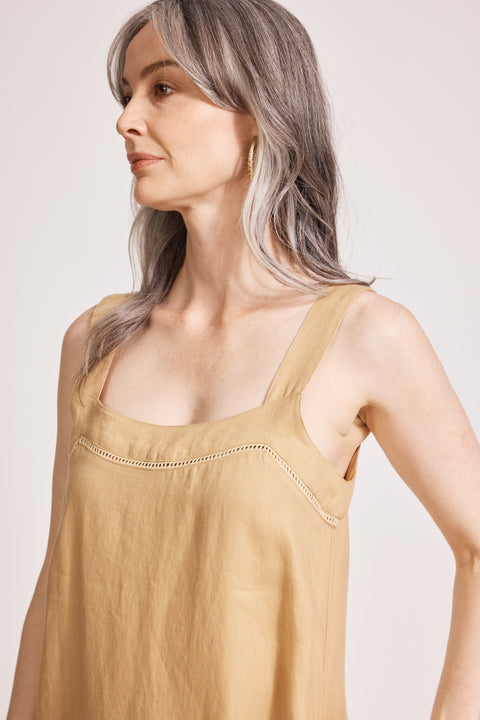 Miramar Tank Maxi Dress