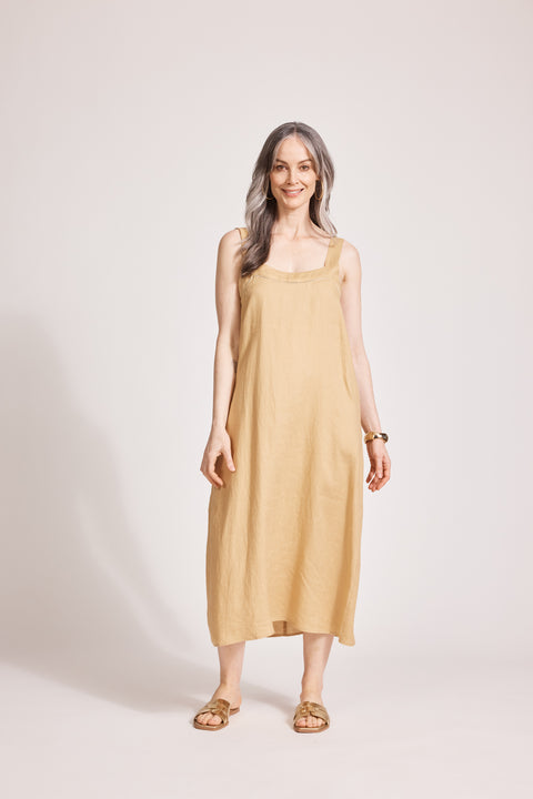Miramar Tank Maxi Dress