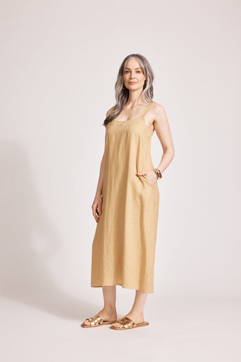 Miramar Tank Maxi Dress