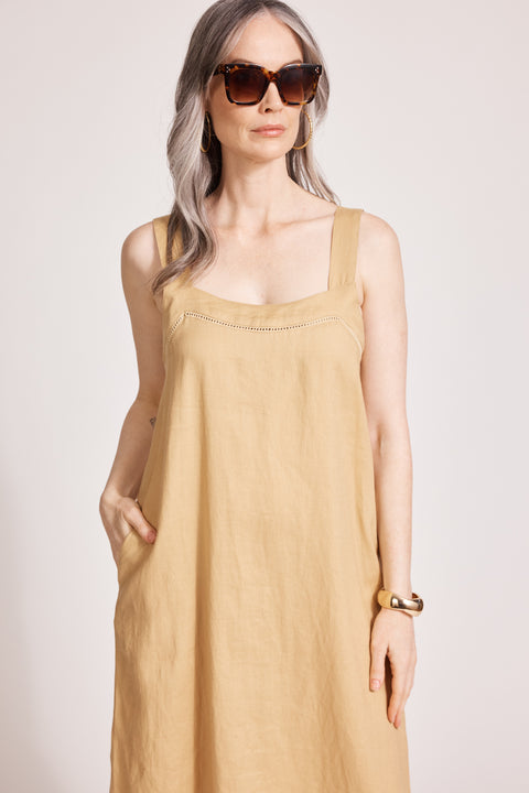 Miramar Tank Maxi Dress