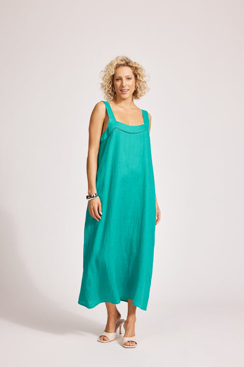 Miramar Tank Maxi Dress
