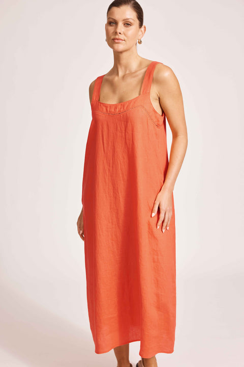 Miramar Tank Maxi Dress