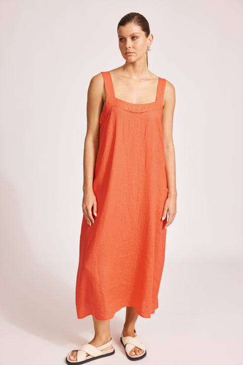 Miramar Tank Maxi Dress