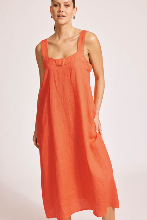 Miramar Tank Maxi Dress