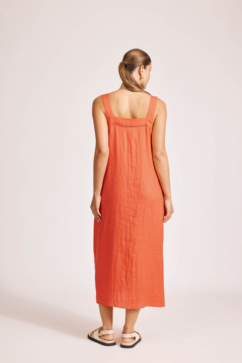 Miramar Tank Maxi Dress