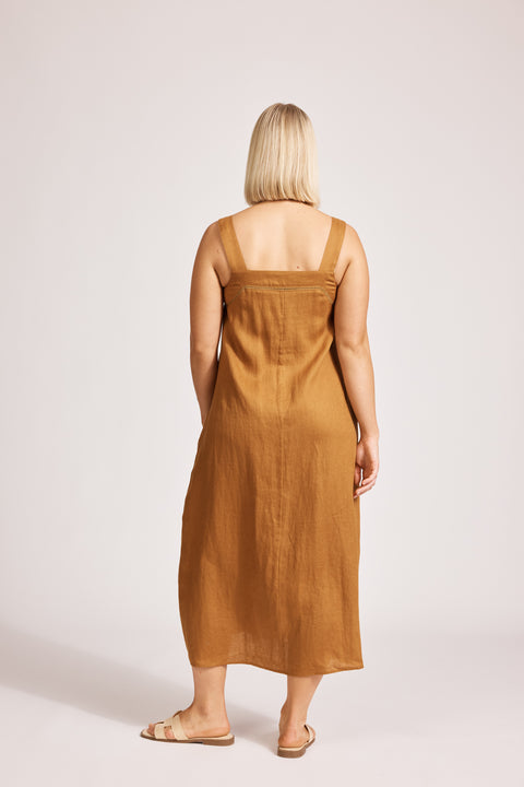 Miramar Tank Maxi Dress