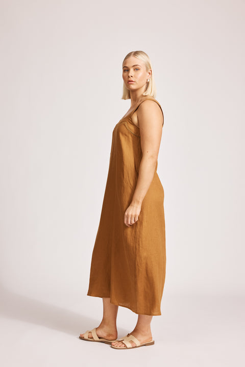 Miramar Tank Maxi Dress