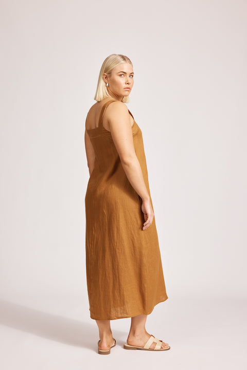 Miramar Tank Maxi Dress