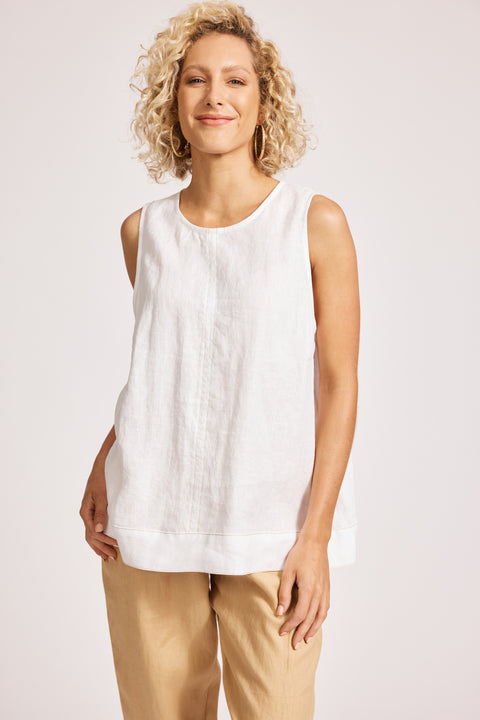 Miramar Tank Top