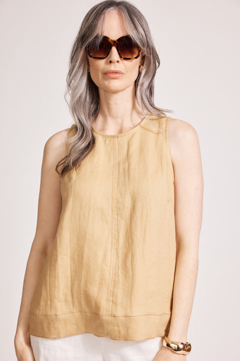 Miramar Tank Top
