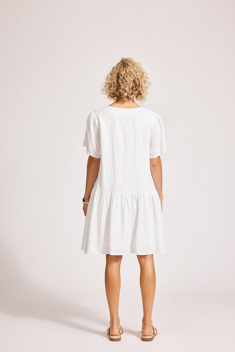 Miramar Midi Dress