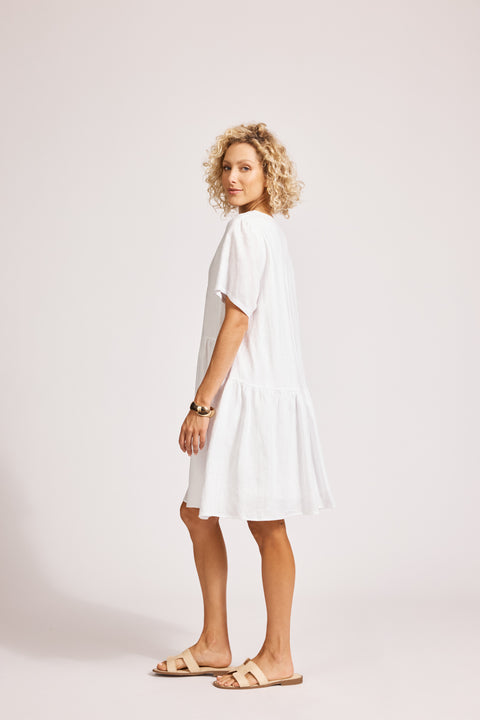 Miramar Midi Dress