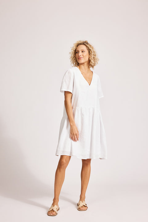 Miramar Midi Dress