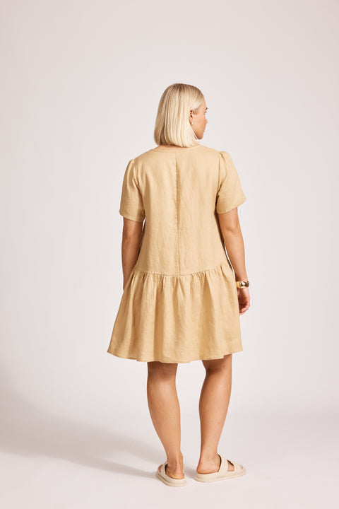 Miramar Midi Dress