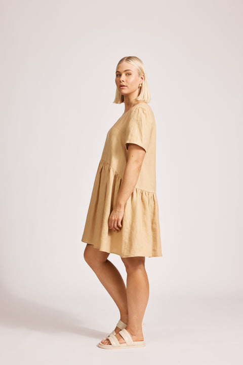 Miramar Midi Dress