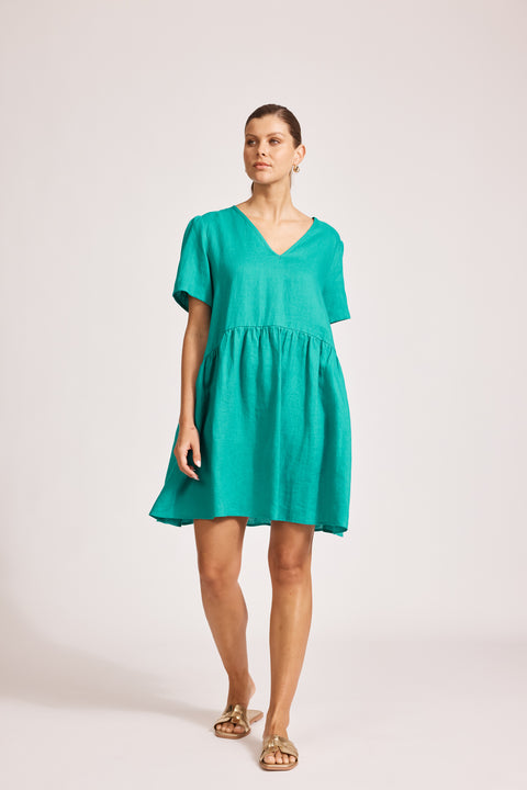 Miramar Midi Dress