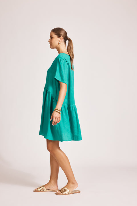 Miramar Midi Dress