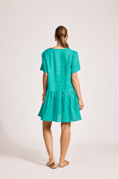 Miramar Midi Dress