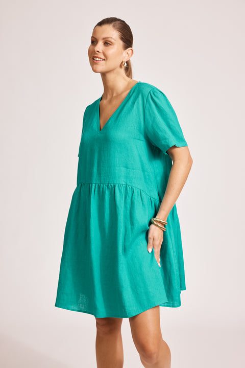 Miramar Midi Dress