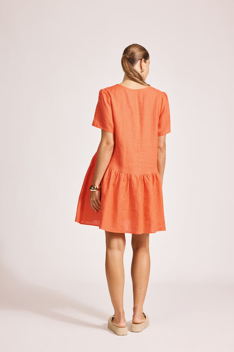Miramar Midi Dress