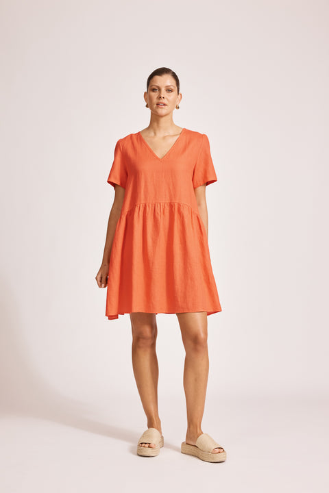 Miramar Midi Dress