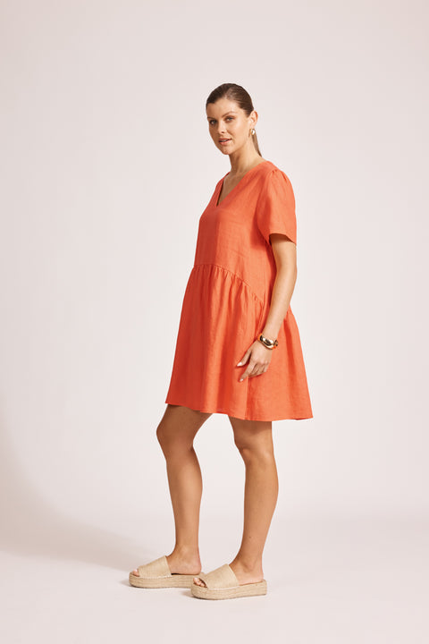 Miramar Midi Dress
