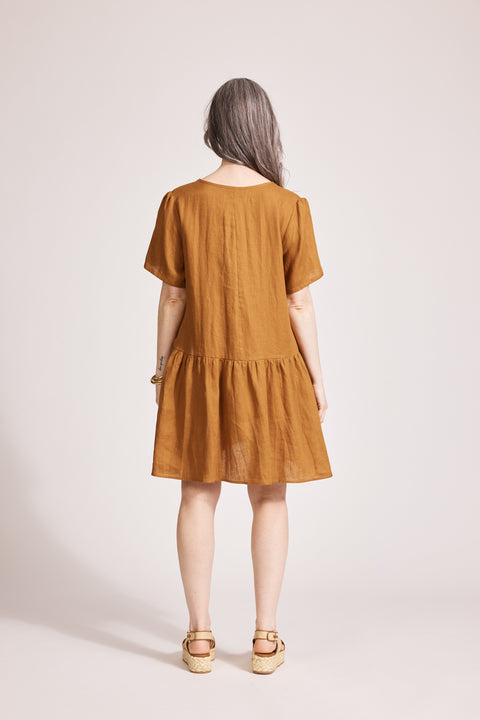 Miramar Midi Dress