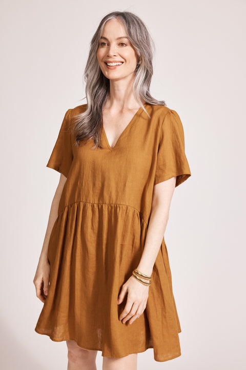 Miramar Midi Dress
