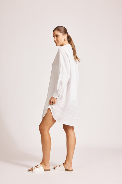 Miramar Shirt Dress