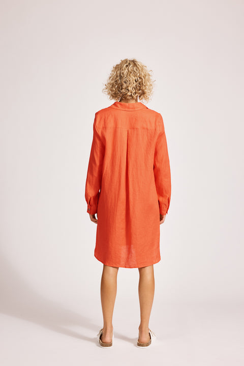 Miramar Shirt Dress