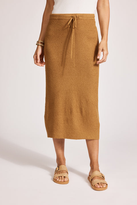 Alcazar Knit Skirt