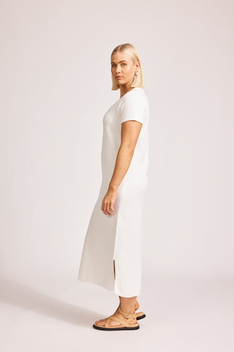 Artemis V Knit Dress